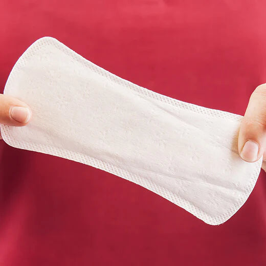 Sanitary Pad Rashes