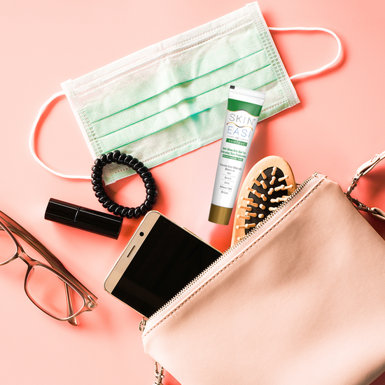 Heels Without Hurts: Why Every Woman Needs SkinEasi comfoot in Her Handbag