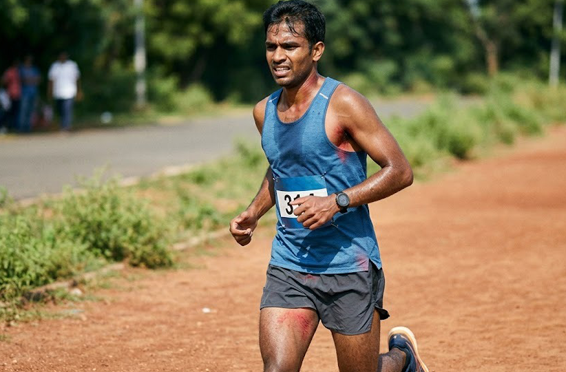 Why Certain Body Areas Experience More Chafing Than Others?