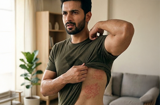 How Fabric, Sweat & Movement Affect Your Skin in Summer?