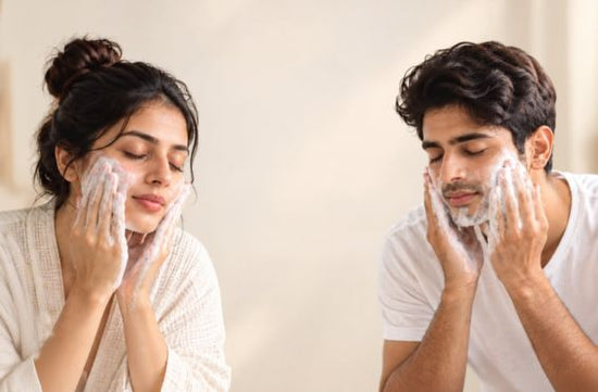 7 signs your cleanser is too harsh for your skin, including dryness, redness, irritation and tightness