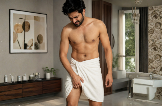 Learn the intimate hygiene warning signs men shouldn’t ignore, including itching, odour, redness, chafing and rashes, plus simple tips for better intimate care.