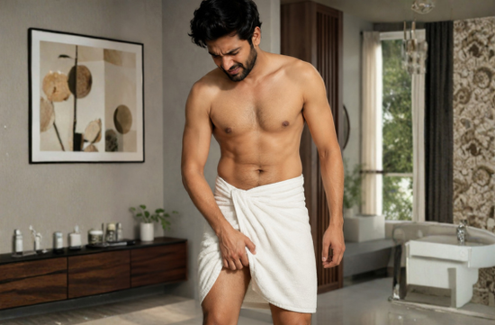Learn the intimate hygiene warning signs men shouldn’t ignore, including itching, odour, redness, chafing and rashes, plus simple tips for better intimate care.