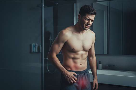 10 Things You Need to Know About Jock Itch