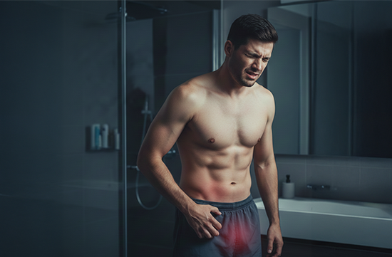 10 Things You Need to Know About Jock Itch