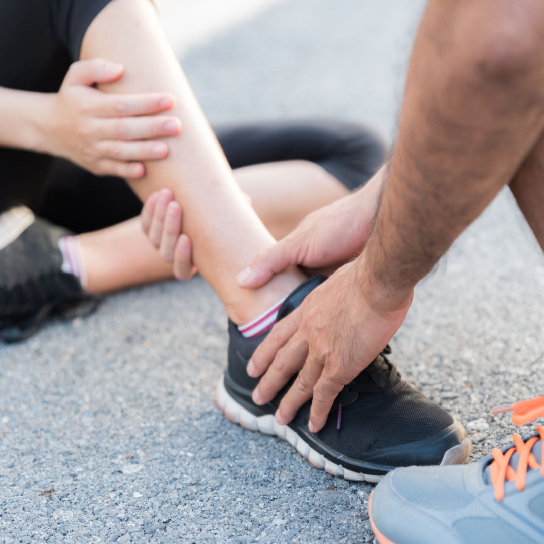 Expert Blog : Ways to Cope with Sports Injuries & Depression