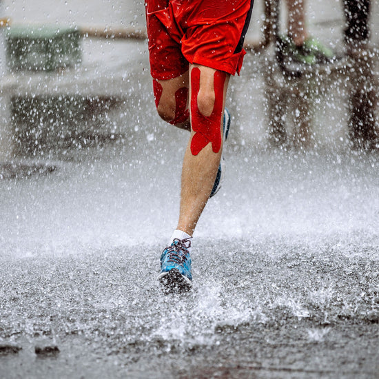 8 Tips for Running in the Rain this Monsoon