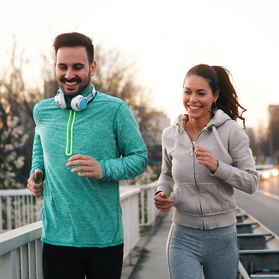 Running for the First Time? Here’s What You Should Keep in Mind | The Easi Beginner's Guide