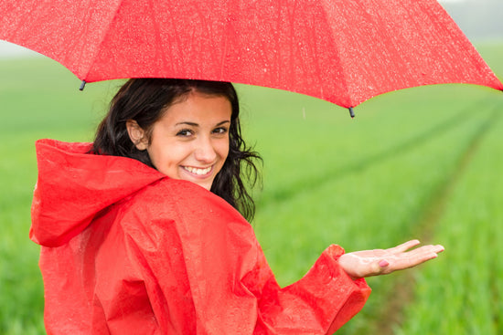 8 Tips for a Healthier Skin this Monsoon - SkinEasi