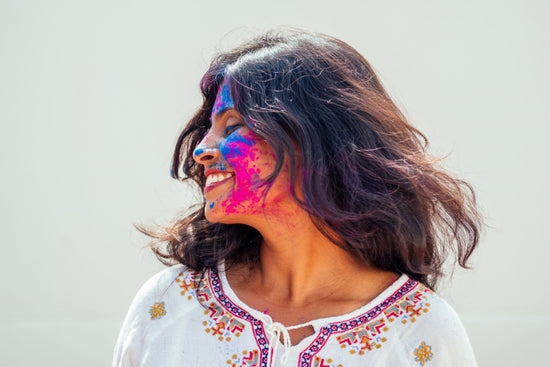 Holi Skincare & Protection : A SkinEasi Guide