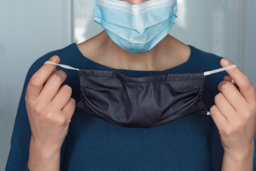 The Do's & Dont's of wearing a MASK during Covid-19 pandemic.