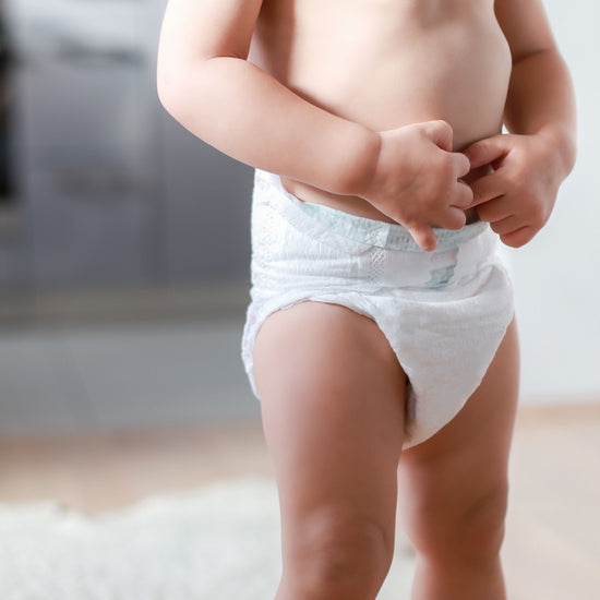 Learn how to prevent your baby’s diaper rashes easily