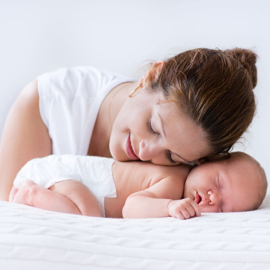Top 5 Things You Need to Know about Baby Diaper Rashes