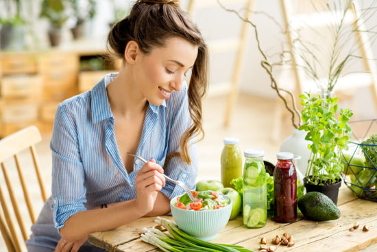 10 Ways a Fad Diet can be disastrous for your health