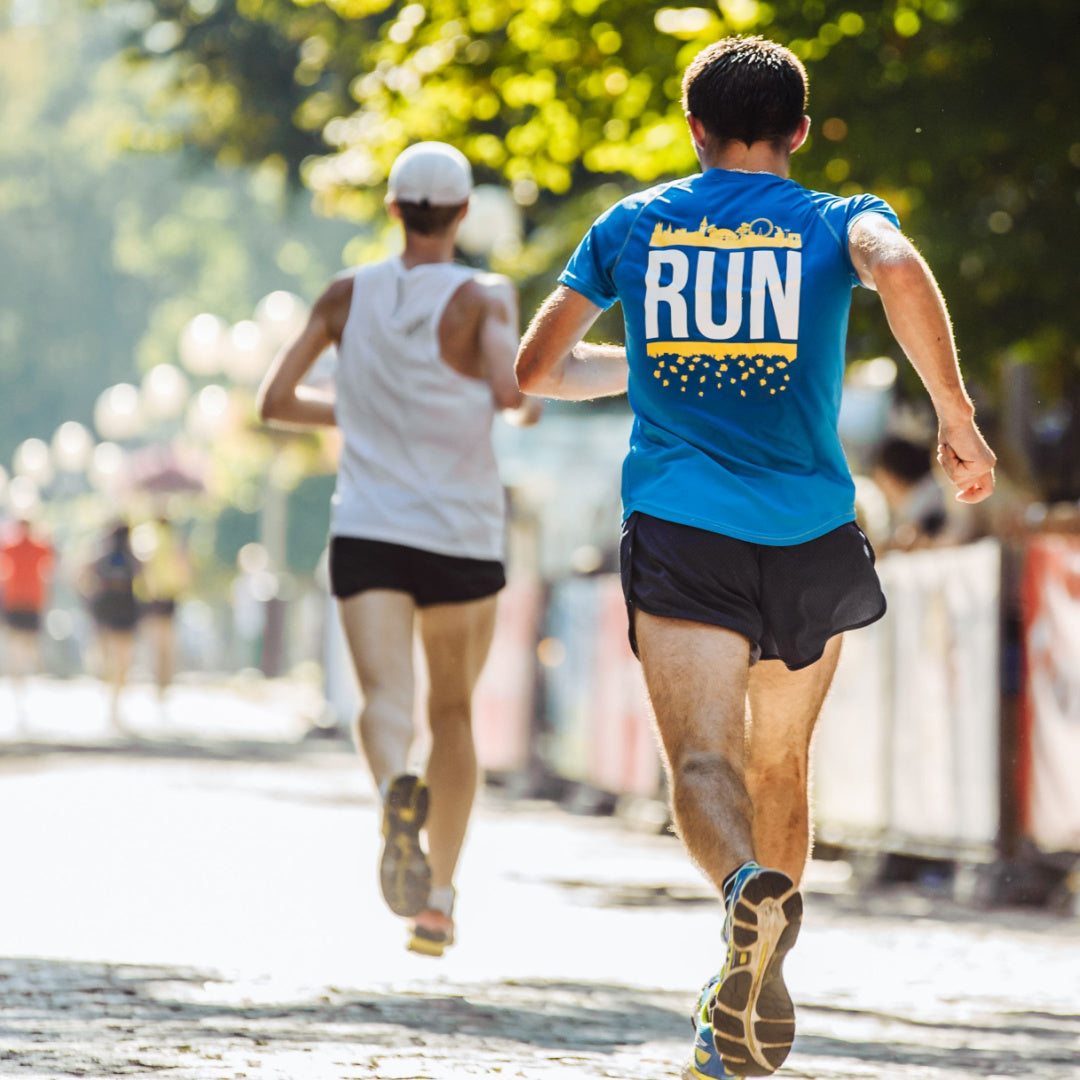 Tips to Treat and Prevent Runner's Rash