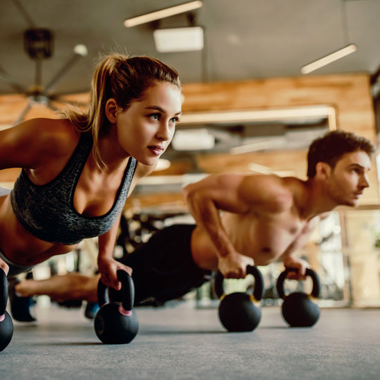 Home Workout