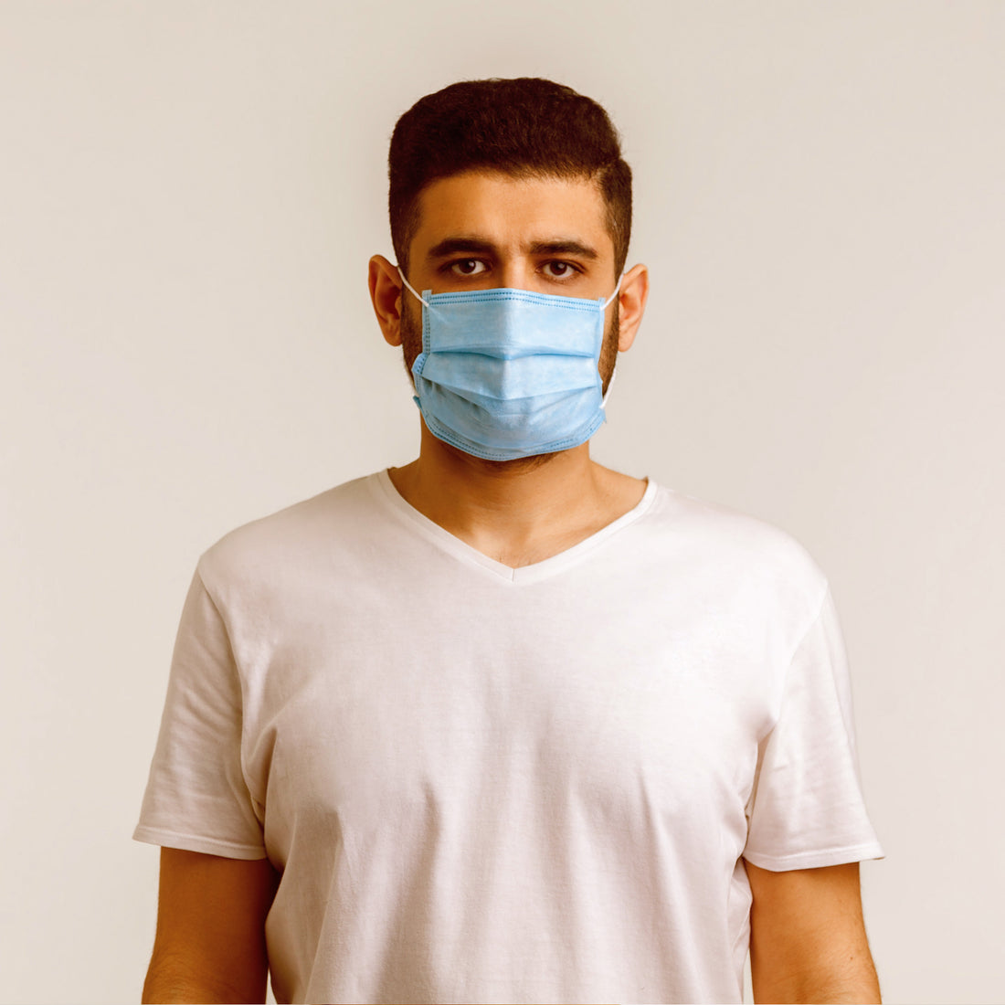 Face Masks: Covering up is the new normal