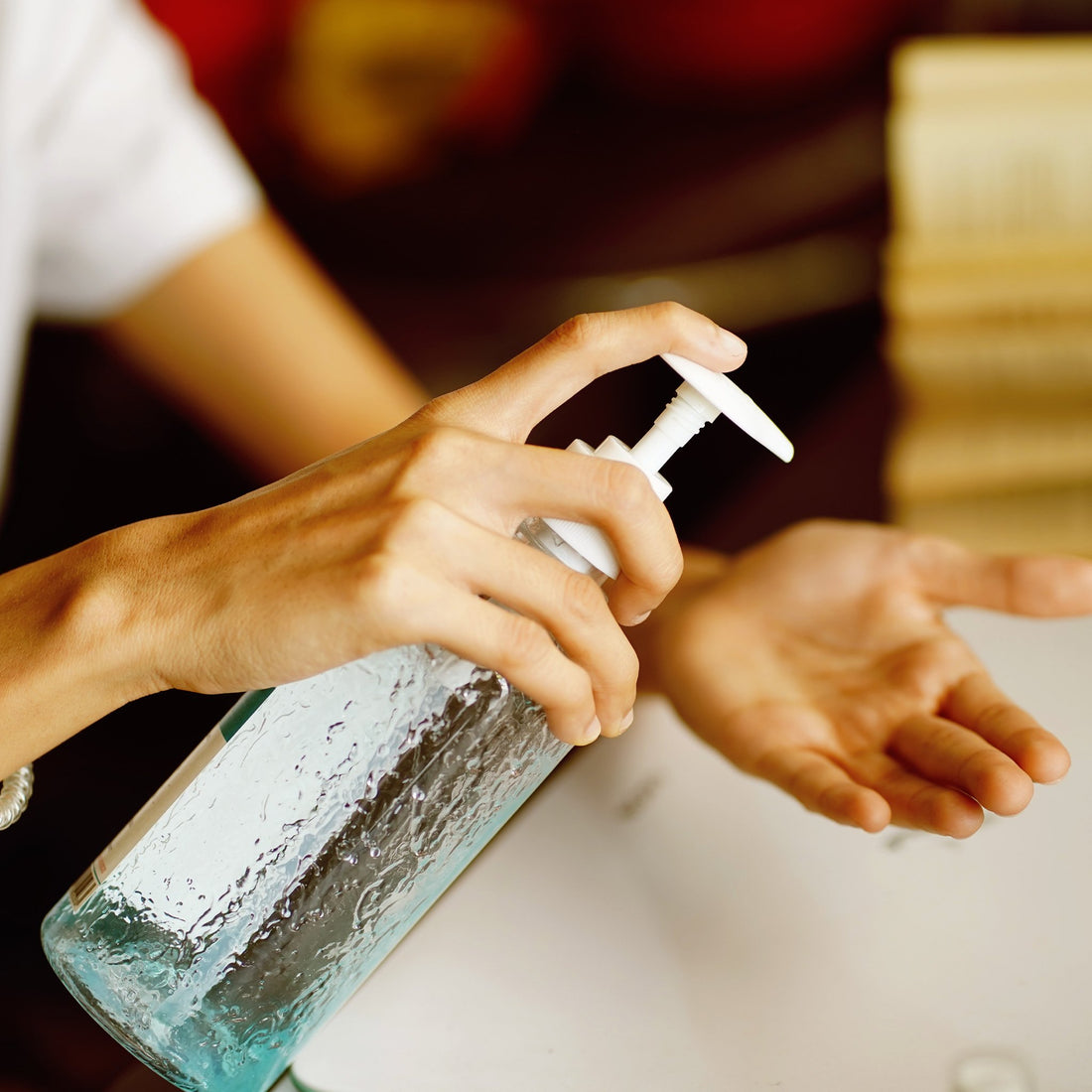 Tips to Maintain Hygiene during Corona Virus Scare