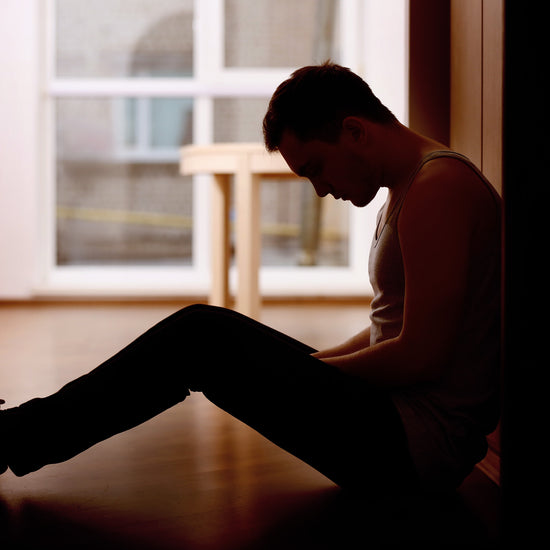 Men and Mental Health