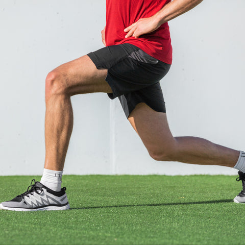 Expert Blog : Importance of Stretching in Cramps & Injury Prevention