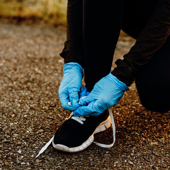 Tips for Outdoor Walks during the Pandemic Scare