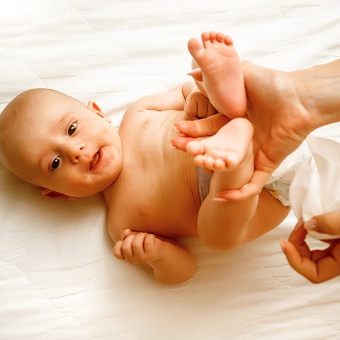 Do’s and Dont's of Diapering : What every parent needs to know.
