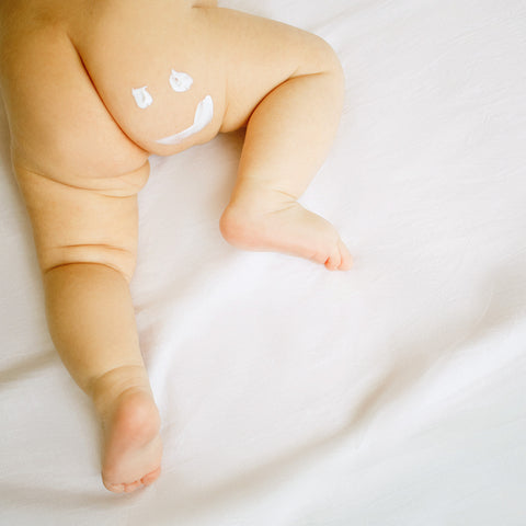 5 Facts You Need to Know About Your Baby’s Skin