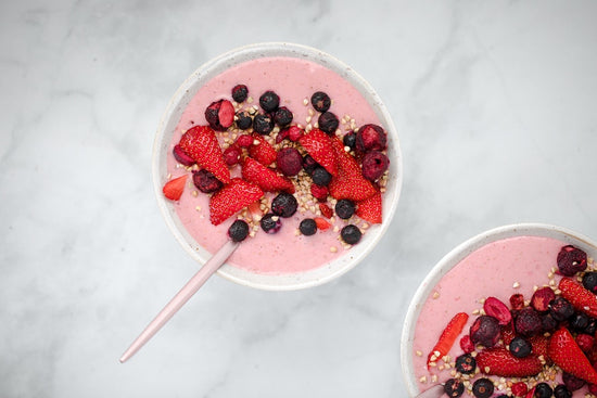 Immunity - Super Food