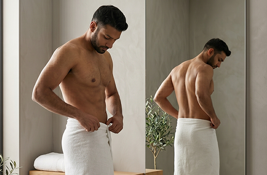 Private but Important: Why Men Need to Talk More About Intimate Hygiene