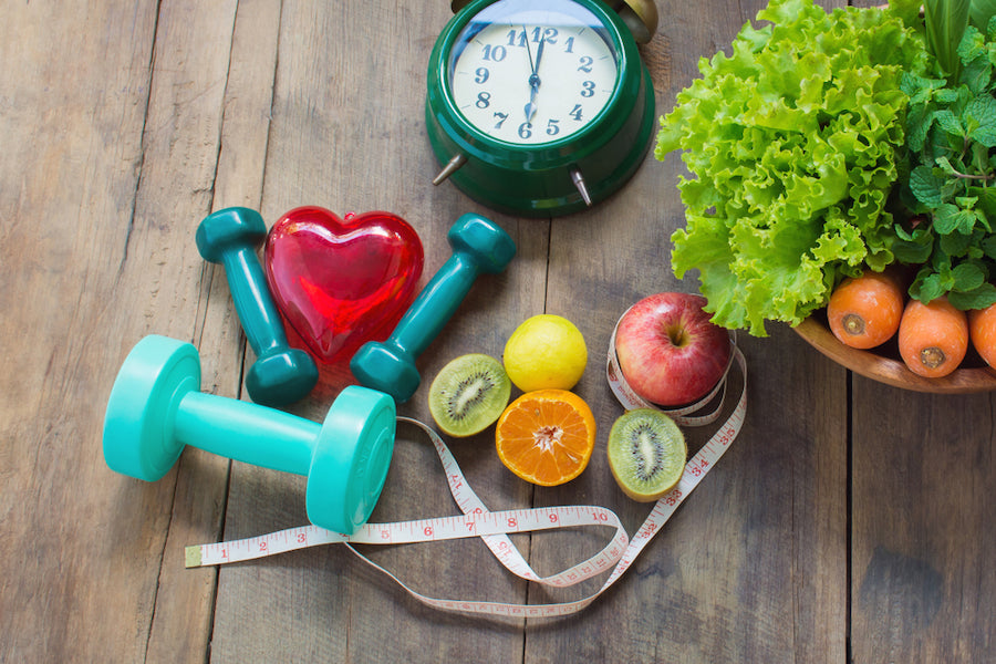 Intermittent Fasting for Runners | SkinEasi – Skineasi