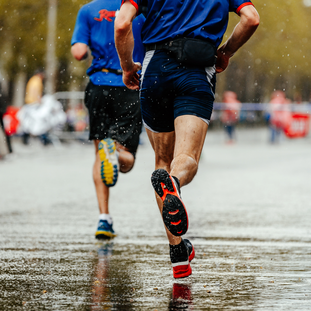 Running During Monsoons: Dos & Dont's