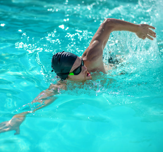 What is Swimmer’s Chafe and How to Deal with It ?