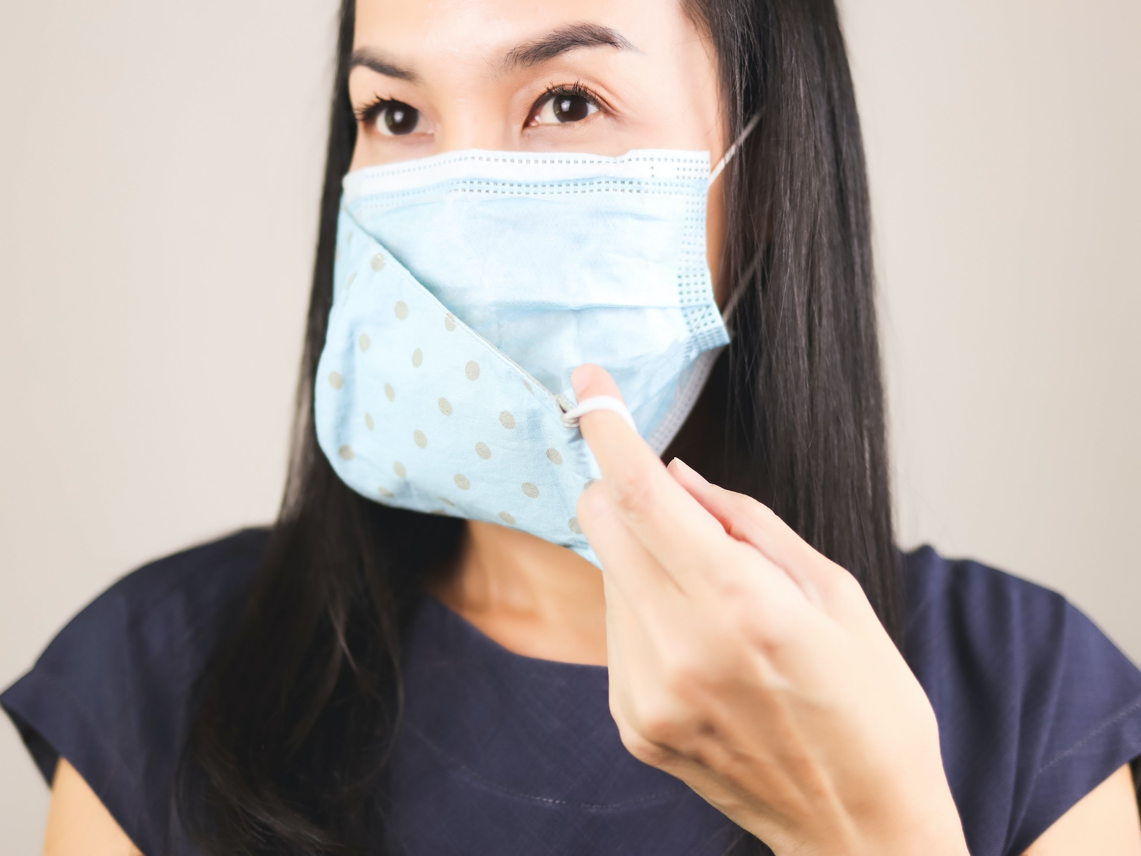 Multuiple Masks A Guide on How to Double Mask the Right Way | SkinEasi – Skineasi