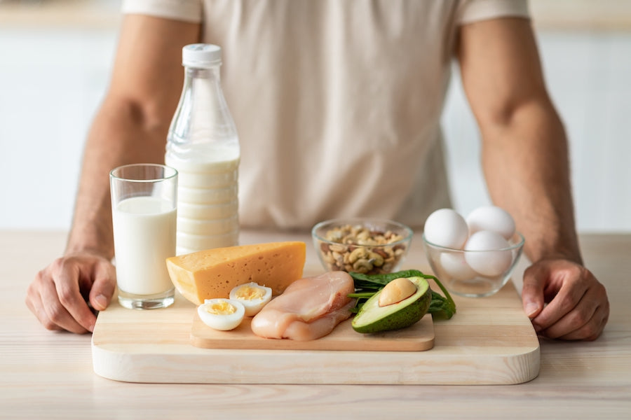 Protein Diet