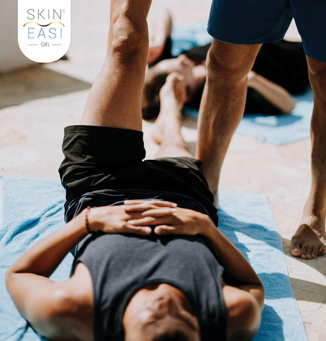 Tips for a Quick Workout Recovery