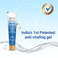 SkinEasi® activ Silicone Anti-Chafing Gel