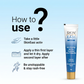 SkinEasi® activ Silicone Anti-Chafing Gel