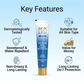 SkinEasi® activ Silicone Anti-Chafing Gel