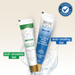 SkinEasi® activ & SkinEasi® comfoot