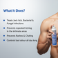 SkinEasi® Pro Spray – Intimate Hygiene for Men