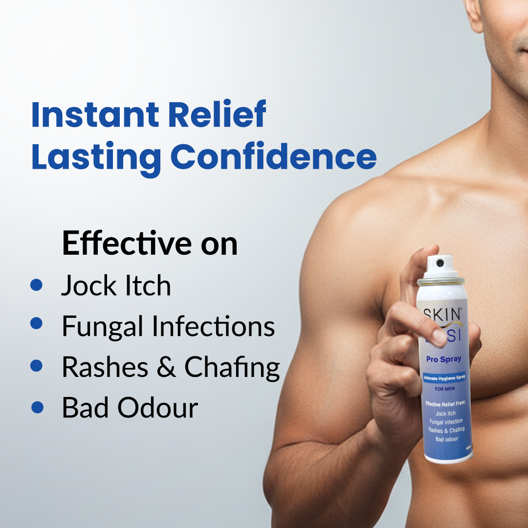 Chafing Rasj Anti Chafing Gel | Skin Rash Cream | Prevent Chafing | SkinEasi – Skineasi
