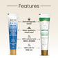 SkinEasi® activ & SkinEasi® comfoot