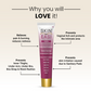 SkinEasi Regina daily rash protection cream with product benefits listed around the tube.

