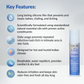 SkinEasi® Pro Spray – Intimate Hygiene for Men (60ml) (Pack of 3)