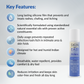 SkinEasi® Pro Spray – Intimate Hygiene for Men