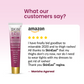 SkinEasi® regina Anti Rash Gel for Women