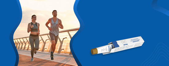 SkinEasi Activ Anti Chafing Gel