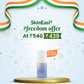 SkinEasi® Pro Spray – Intimate Hygiene for Men