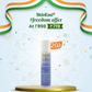 SkinEasi® Pro Spray – Intimate Hygiene for Men