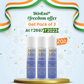 SkinEasi® Pro Spray – Intimate Hygiene for Men